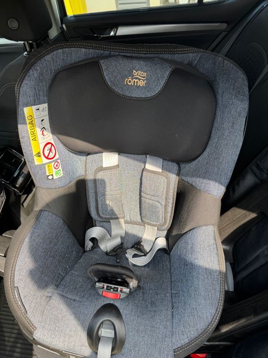 Scaun auto Britax Romer
