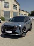 Geely Atlas 2024 ideal