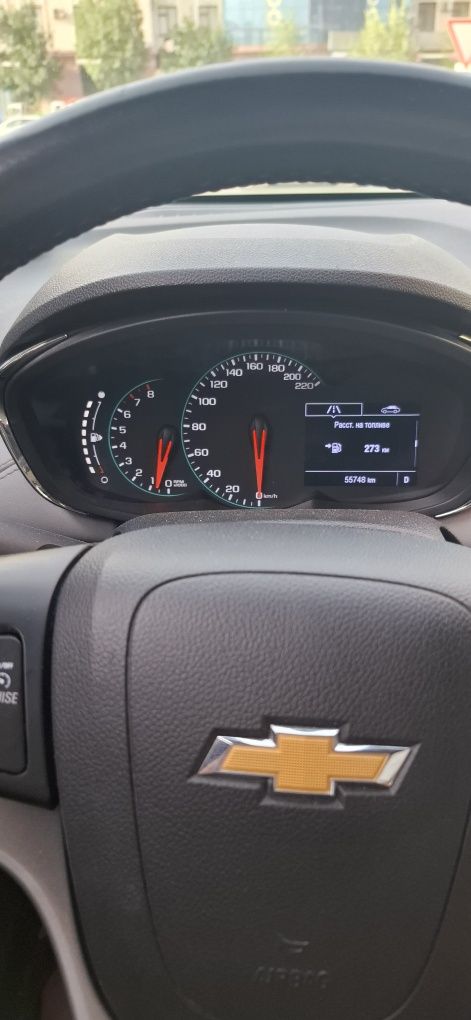 Tracker 1 Premier