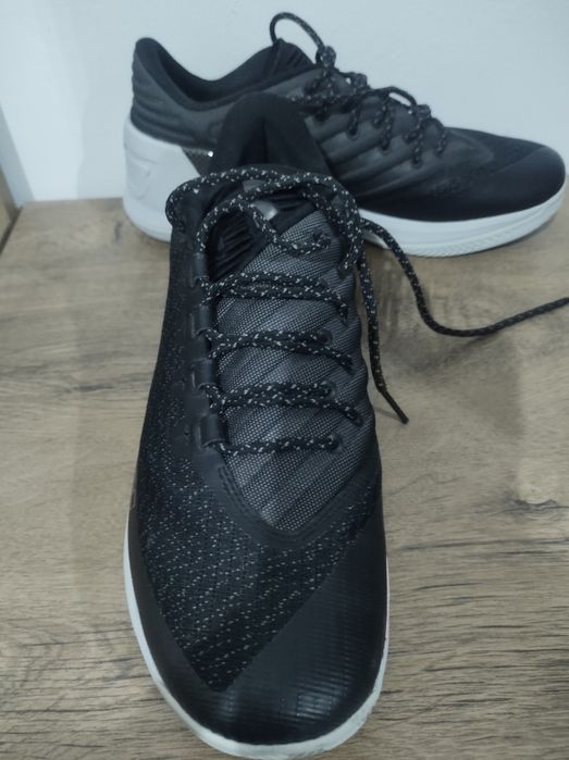 Under Armour Curry Low 3