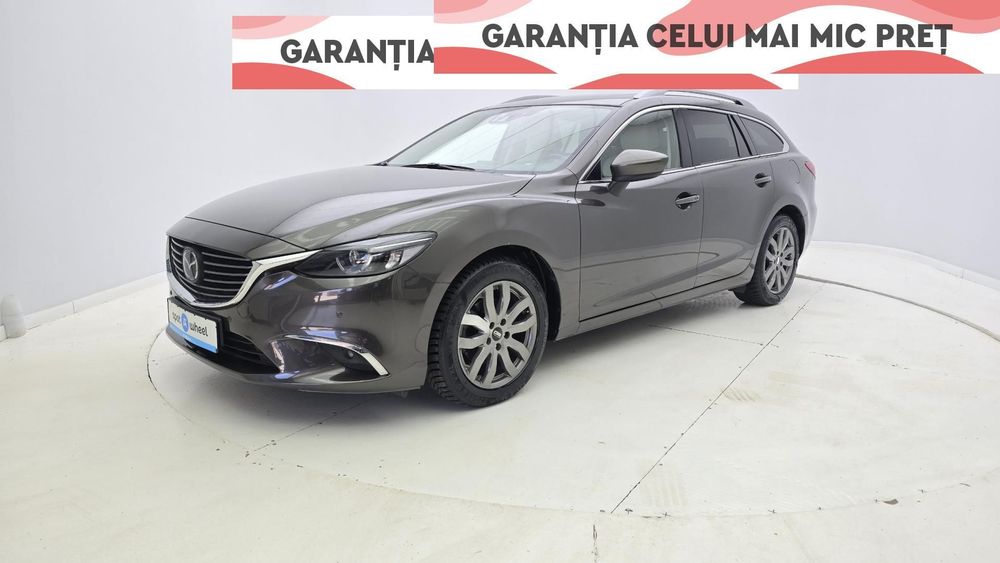 Mazda 6 mazda 6 ver-2-2-kombi-skyactiv--d-aut-sports--line
