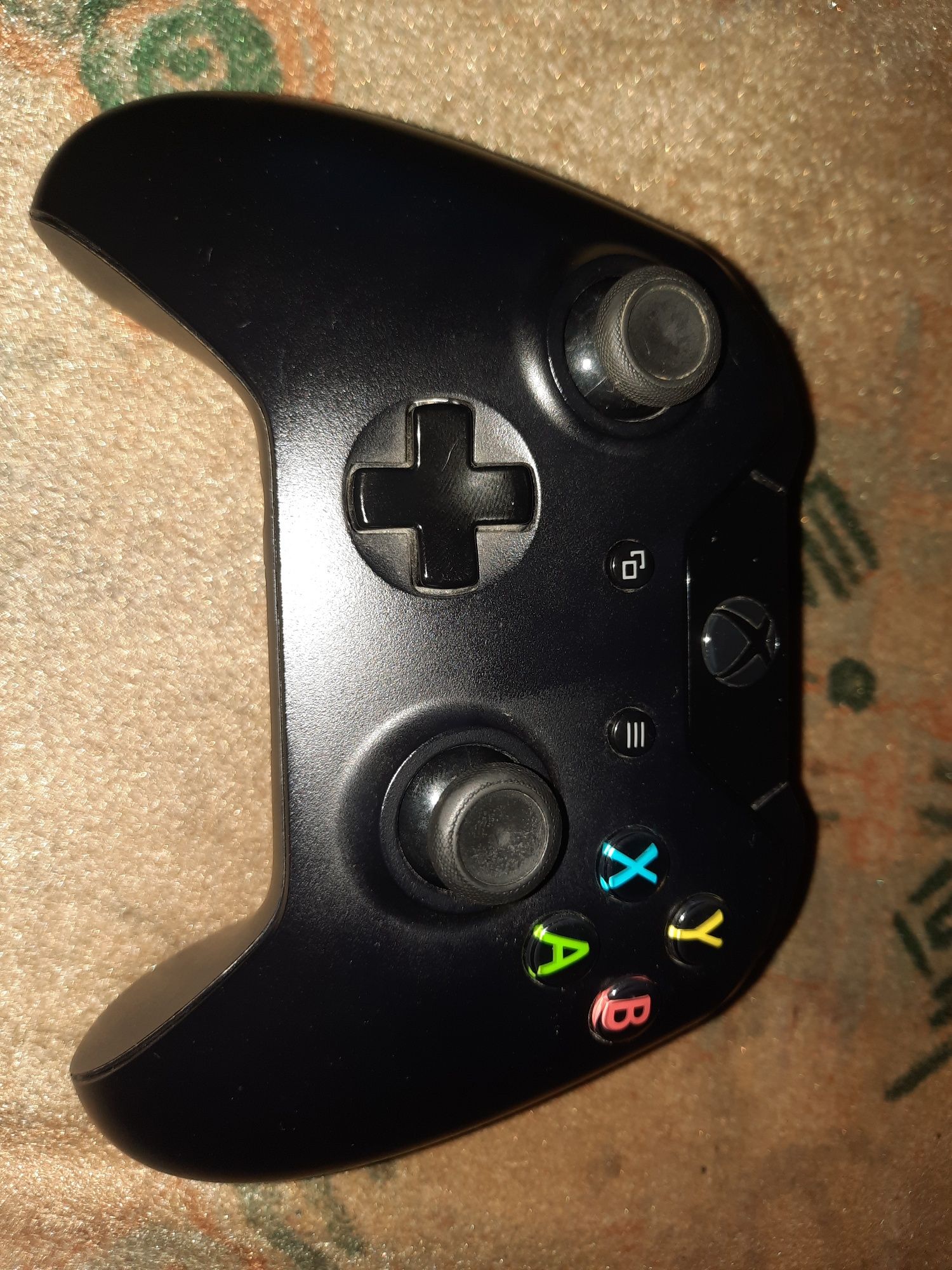 Геймпады xbox one и series