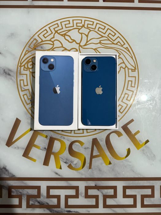 Продам Айфон 13