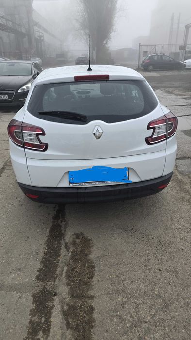 De vanzare Renault Megane