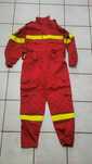 Combinezon SMURD 44/V