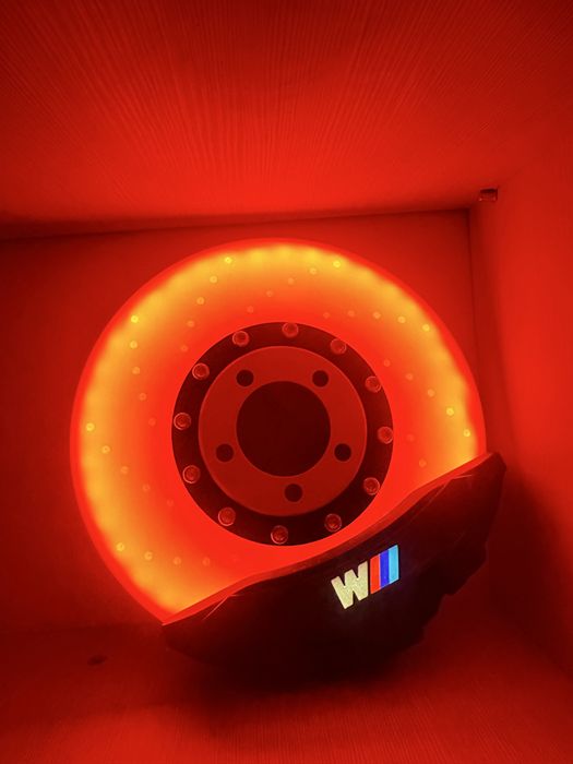 Lampa brake led M power