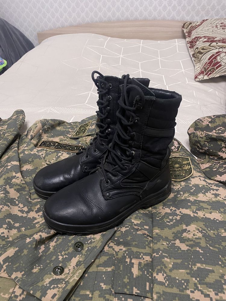 Продам форму для военной кафедры