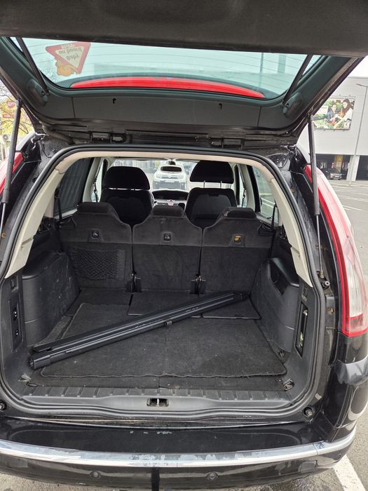 Vand Citroën C4 Picasso