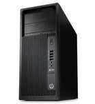 Работна станция HP Z240  i7-6700/16GB/256GB*
