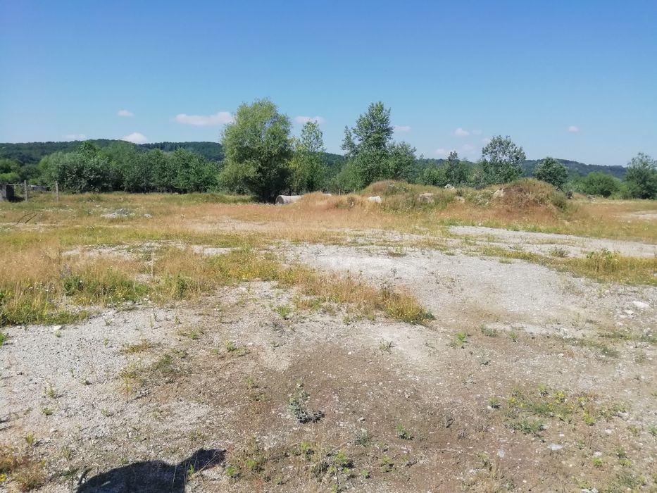 Rovinari Teren de vanzare