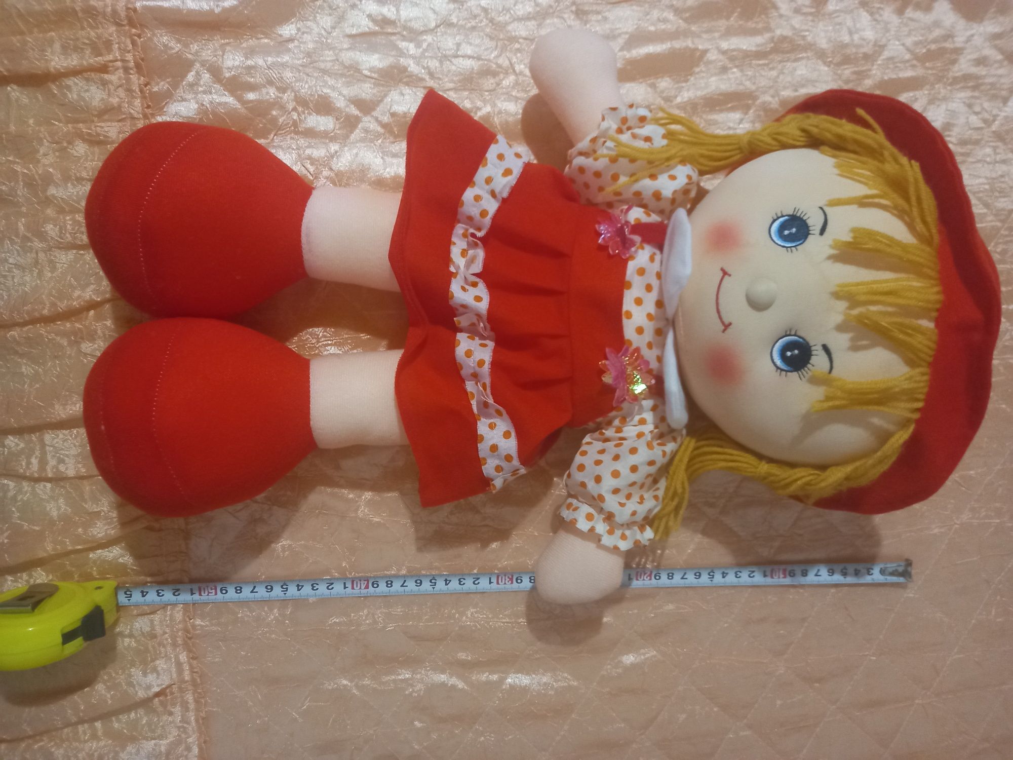 Плюшени  играчки
