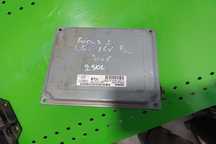 CALCULATOR MOTOR ECU 1.6 16V 7M5112A650BBB S118944202 Ford Focus 2  [din 2004 pana  2008] seria