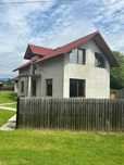 Casa P+1 - Bumbesti Pitic Sat Poienari - teren 817 mp