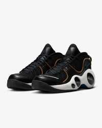 Nike Air Zoom Flight 95 black/valerian blue 44 100% original