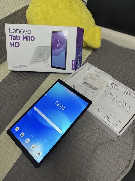 Lenovo Tab M10 HD