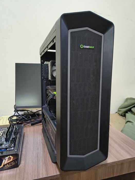 Корпуса для компьютера