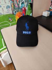 Продам кепку Polo
