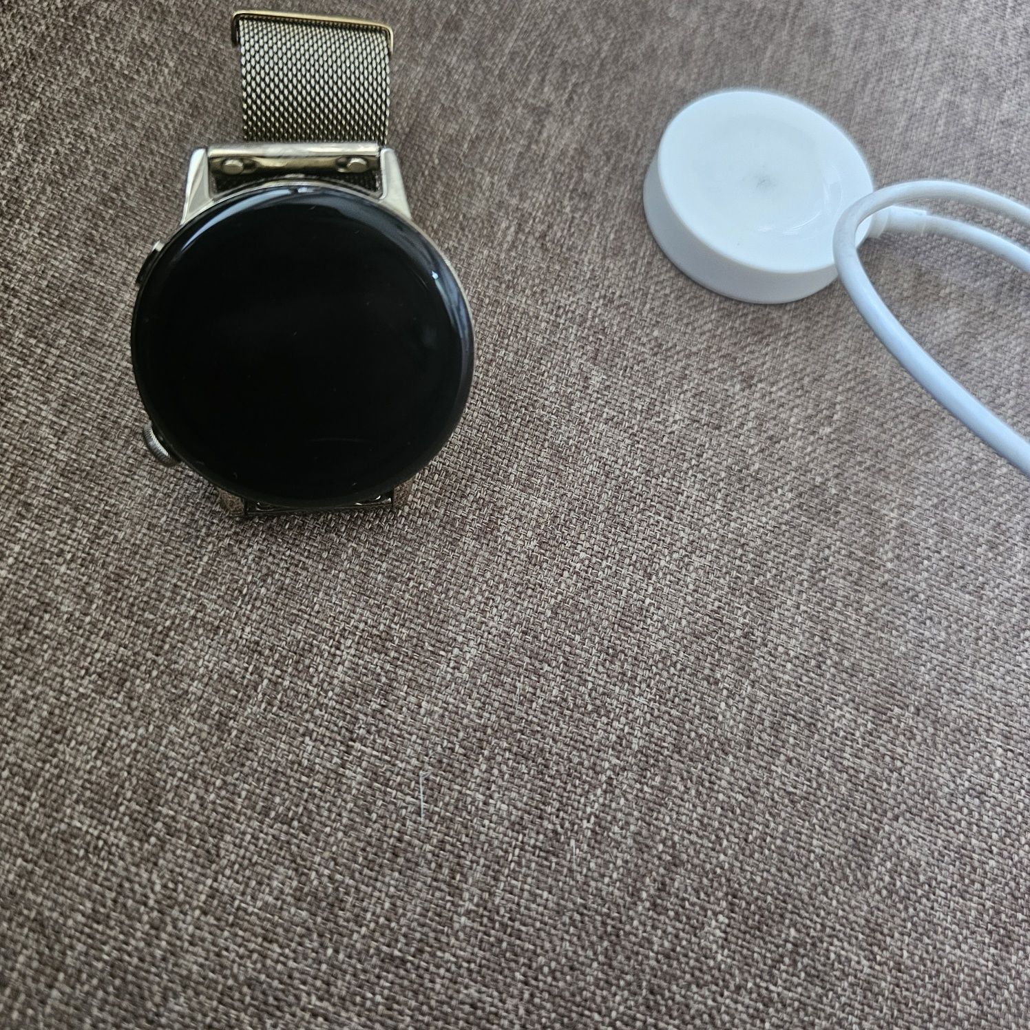 Продавам часовник Huawei Watch GT3 - 42 mm
