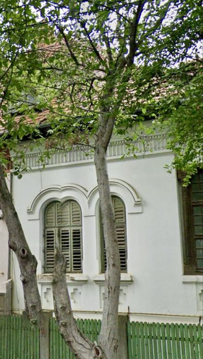 Casa superba-unicat-arhitectura neoromanesca - Cartier N. Titulescu