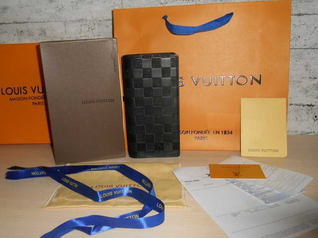 Portofel pentru bărbați Louis Vuitton 082