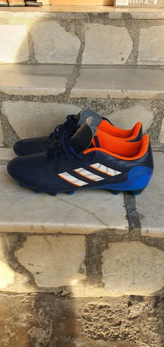 Бутонки Адидас 44-2/3 номер