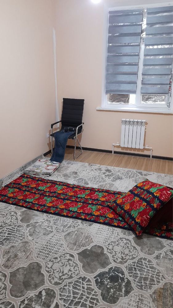 Ijaraga kvartira Bardankul yangi domlar