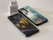 Бартер! Huawei P40 Pro 256GB Silver Frost (Сив)