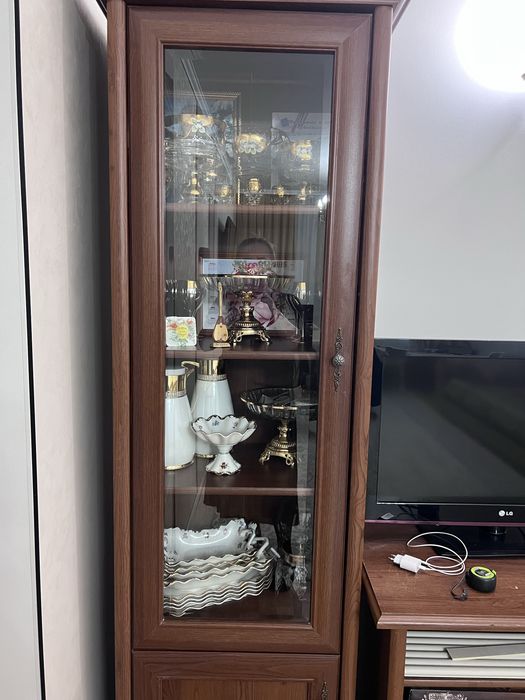 Сервант в гостиную