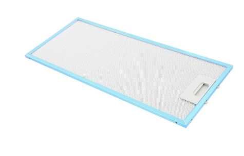 Filtre aluminiu lavabile Electrolux