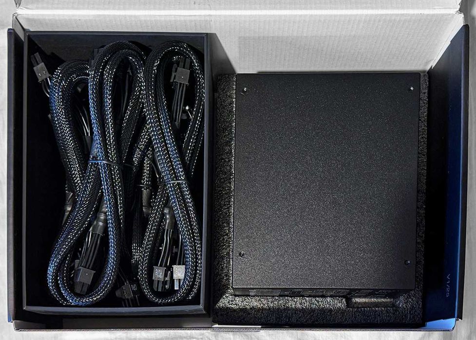 Sursa Be Quiet Dark Power 14 80+ Titanium 1200w, GARANTIE 23 luni