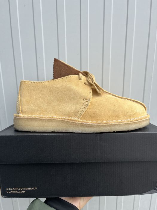 Дамски обувки Clarks номер 39