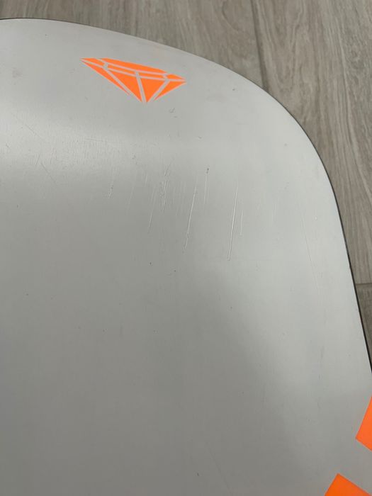 Snowboard Morrow wildflower 148