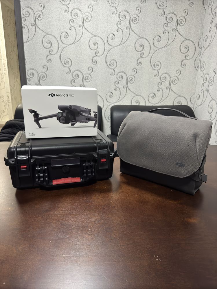 Dji mavic 3 pro combo