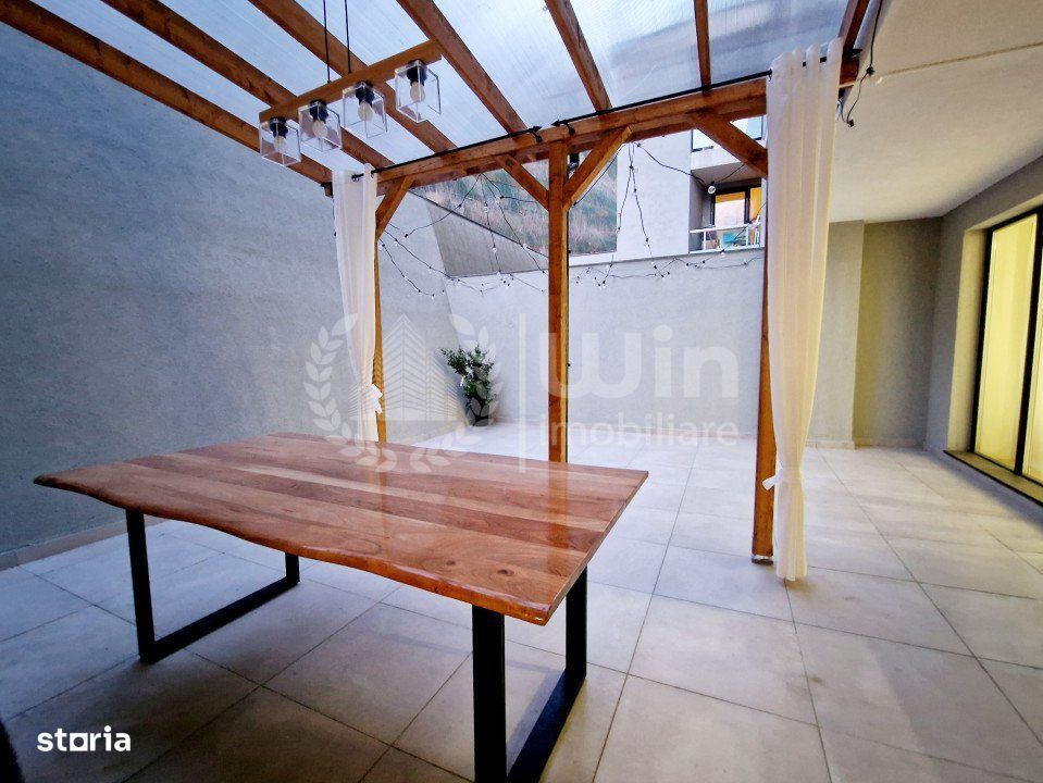 Apartament 3 camere | Decomandat | Bloc nou | Parcare | Grigorescu!
