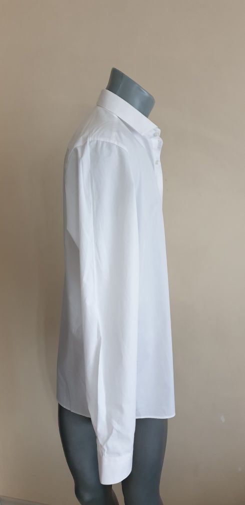 Hugo Boss HUGO Erondo 42/ 16 1/2 /L  40/15/3/4 S/ M НОВО!  Мъжки Ризи