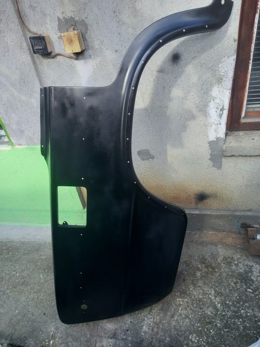 Задни калници за лада 1500