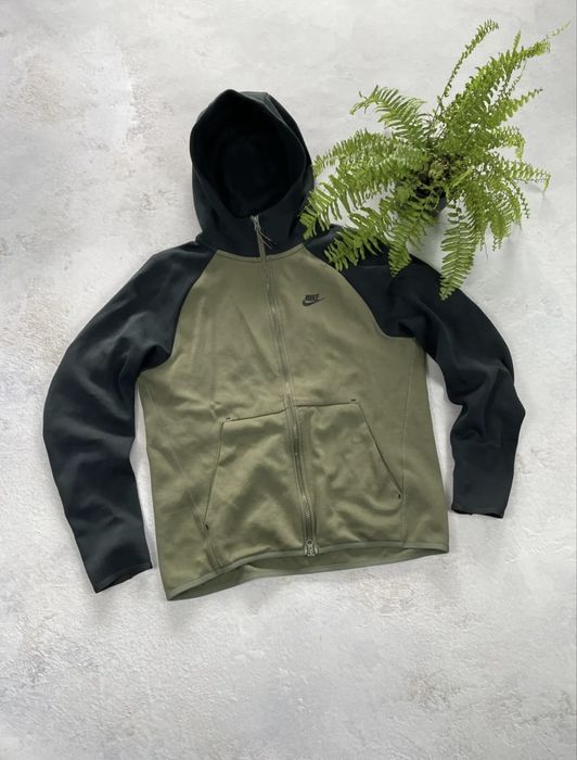 Горнище Nike tech fleece