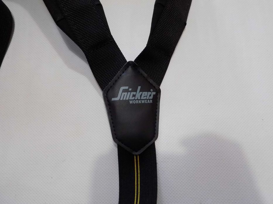 колан за инструменти с презрамки snickers xtr 9790 cordura яке M/48-54