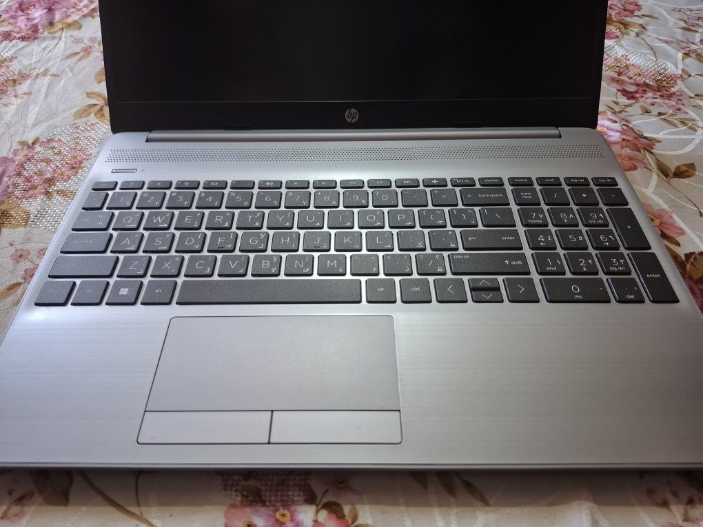 HP Noutbuk Core i5