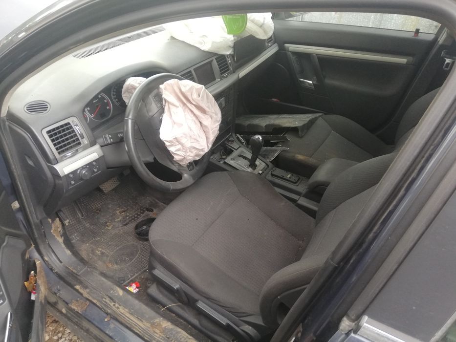 Опел Вектра Ц 1.9 150 кс на части