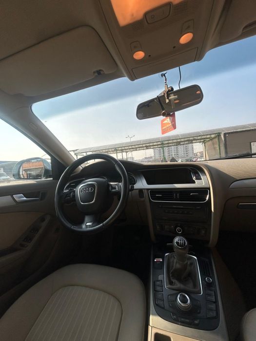 De vanzare Audi A4 B8