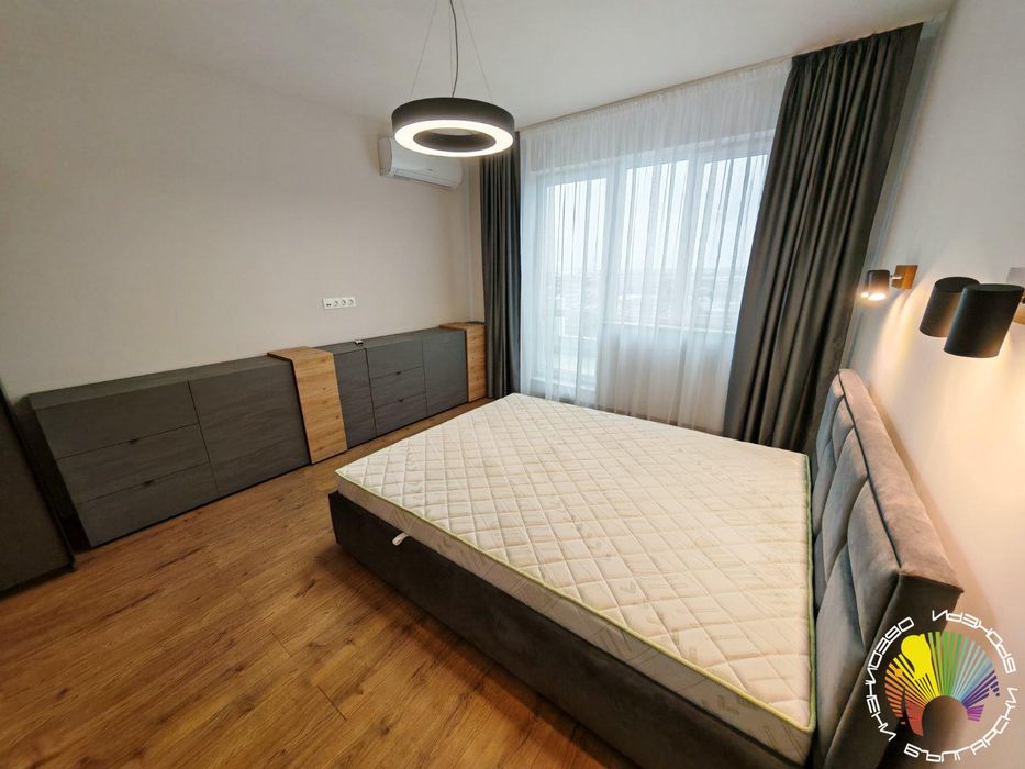 Продава се Тристаен апартамент в Бургас, Славейков - 137 кв.м за 2847 €/кв.м - Снимка #13