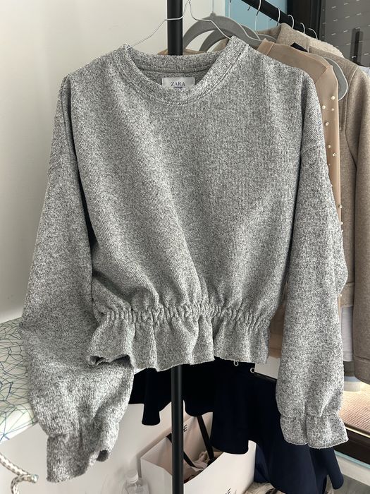 Дамска блуза Zara