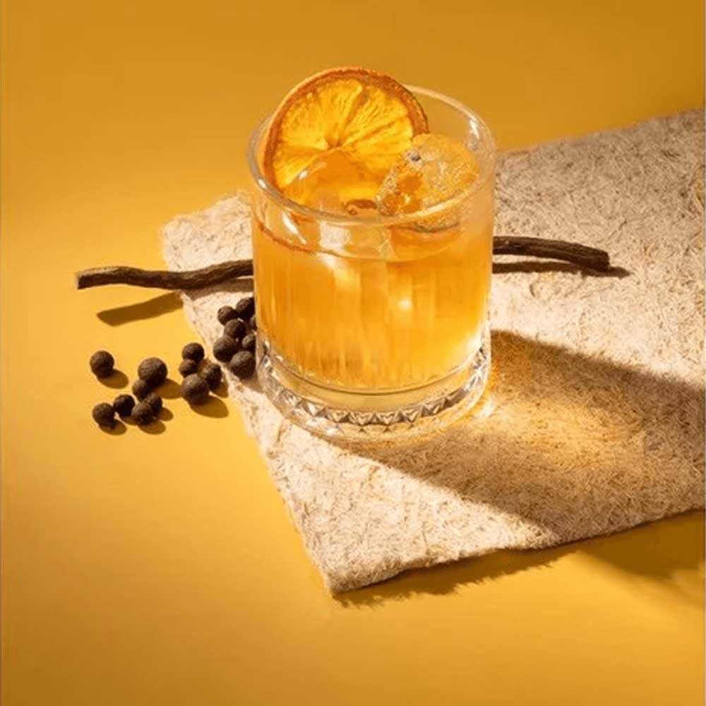 Комплект Направи си сам Spiced Whisky