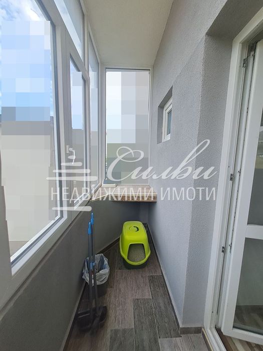 Продава се Тристаен апартамент в Шумен, Център - 74 кв.м за 1586 €/кв.м - Снимка #9