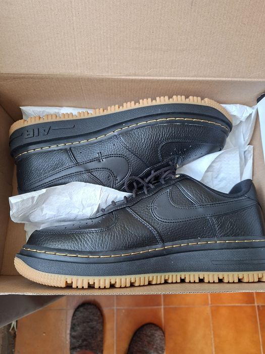 Продсвам Air Force 1 luxe