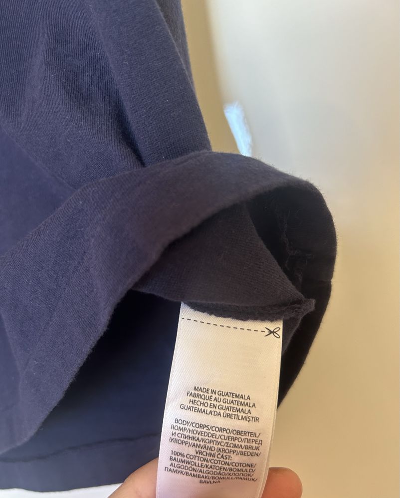 Оригинална мъжка тениска Ralph Lauren