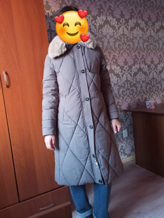 Продаю плащ-пузовик
