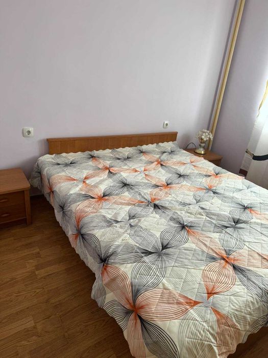 Дава се под наем Двустаен апартамент в Пловдив, Тракия - 50 кв.м за 280.5 € - Снимка #6
