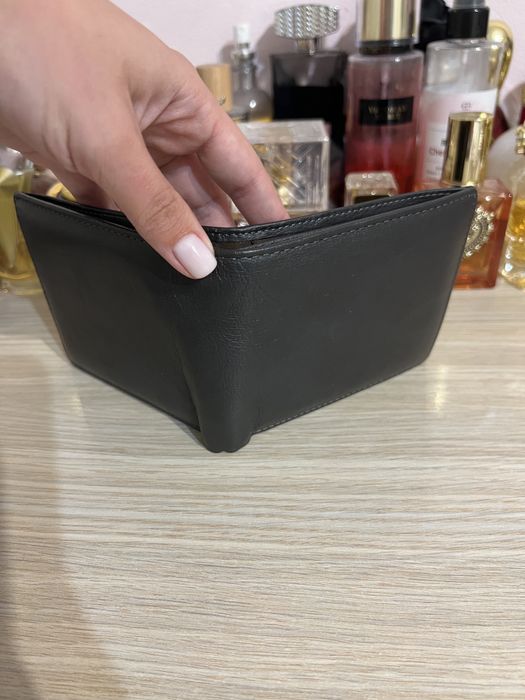 Portofele din PIELE NATURALA noi